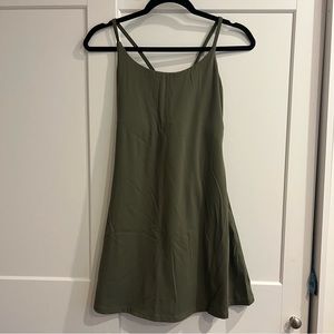 Halara Exercise Dress